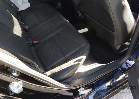 2026 Acura Integra A-Spec Tech from USA, damaged, VIN 19UDE4G73TA003262